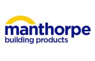 Manthorpe Logo